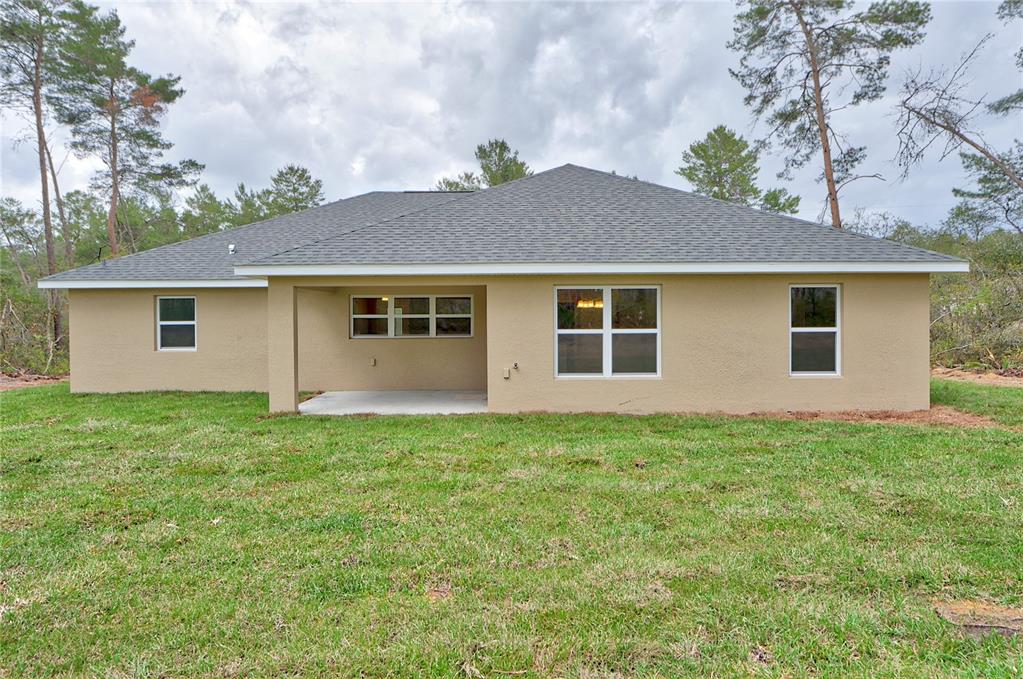 4761 Southwest 112th Lane Ocala, FL 34476 - Photo 1 of 1