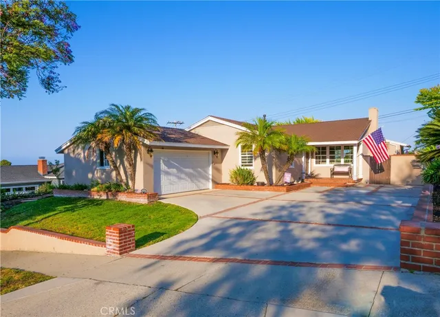 $2,397,000 | 26228 Birchfield Avenue, Rancho Palos Verdes, CA 90275