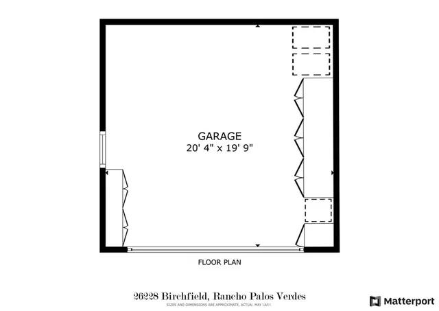 $2,397,000 | 26228 Birchfield Avenue, Rancho Palos Verdes, CA 90275