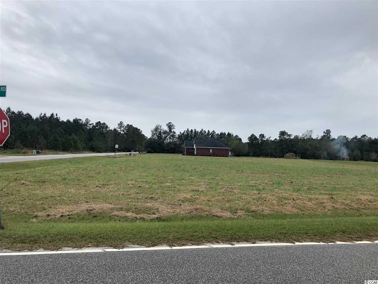 Lot 26 Russ Road Loris, SC 29569 - Photo 1 of 5 Gallery Image 1