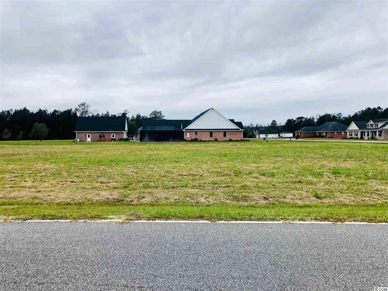 Lot 26 Russ Road Loris, SC 29569 - Photo 3 of 5 Gallery Image 3