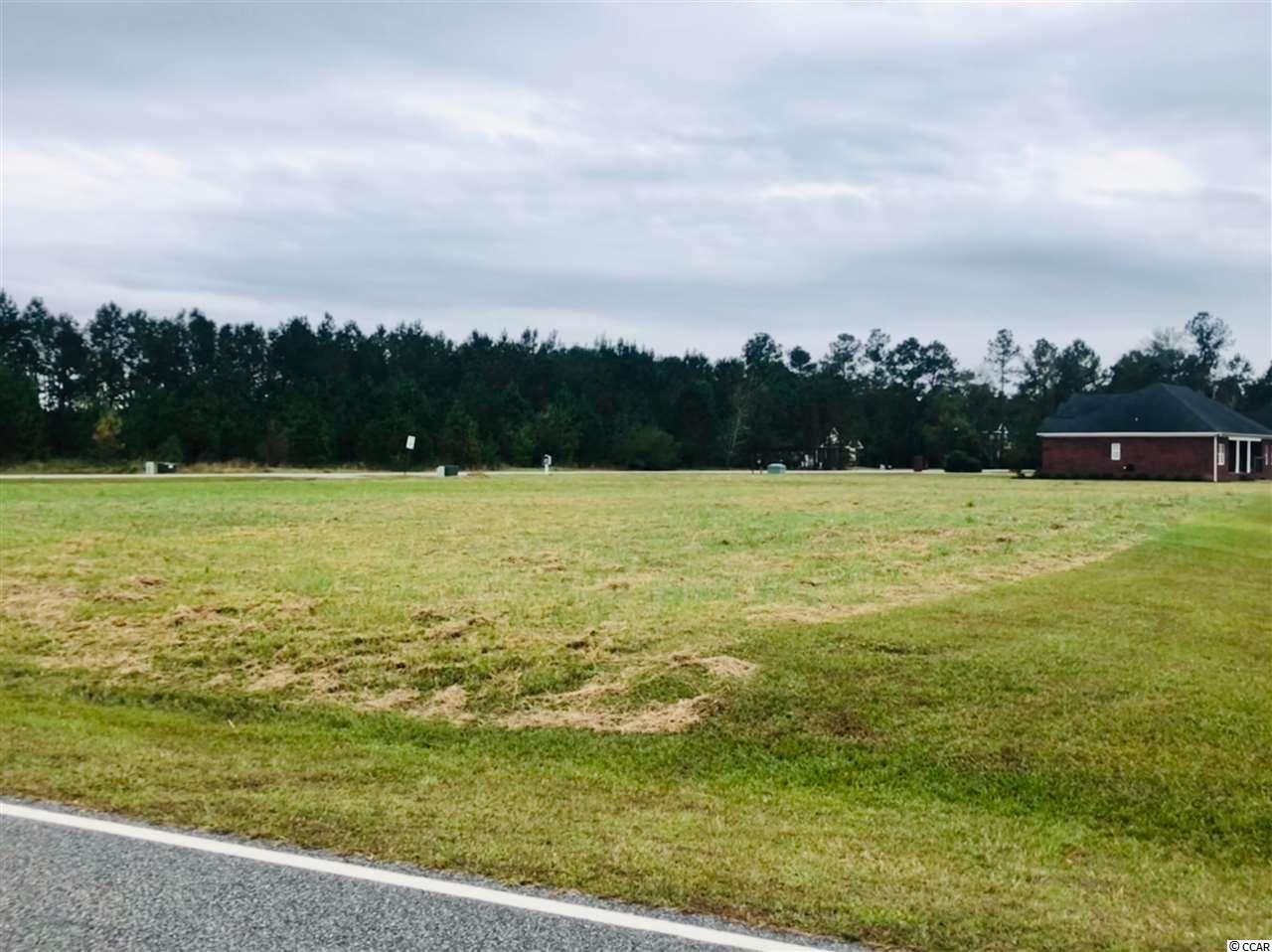 Lot 26 Russ Road Loris, SC 29569 - Photo 4 of 5 Gallery Image 4