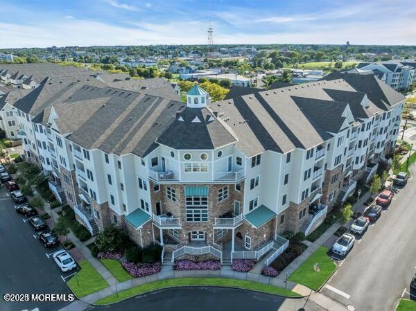 22 Cooper Avenue, Unit 202 Long Branch, NJ 07740 - Photo 3 of 38