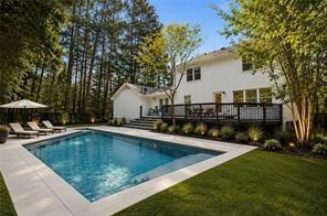 3605 Sewell Mill Road Marietta, GA 30062 - Photo 4 of 98 Gallery Image 4