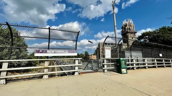 $3,200 | 274 Newtonville Avenue, Unit 274, Newton, MA 02460