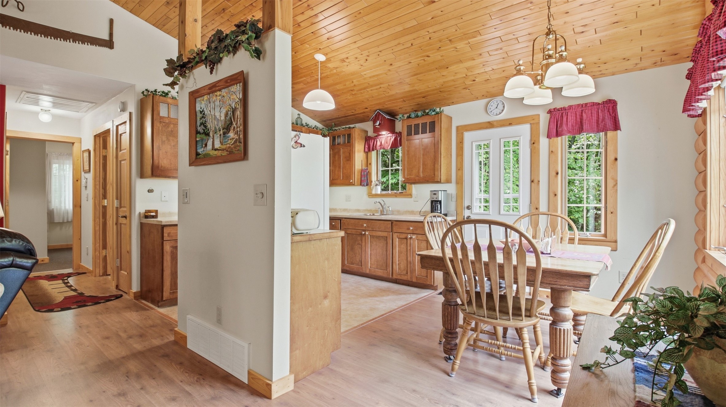 7169 Geschel Road Winter, WI 54896 - Photo 14 of 44