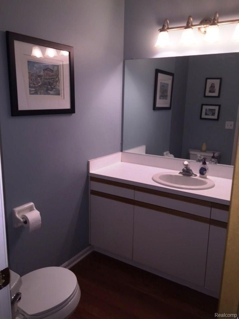 930 Ridge Court, Unit 132 Brighton, MI 48116 - Photo 18 of 26 Ridge Ct. 930 18