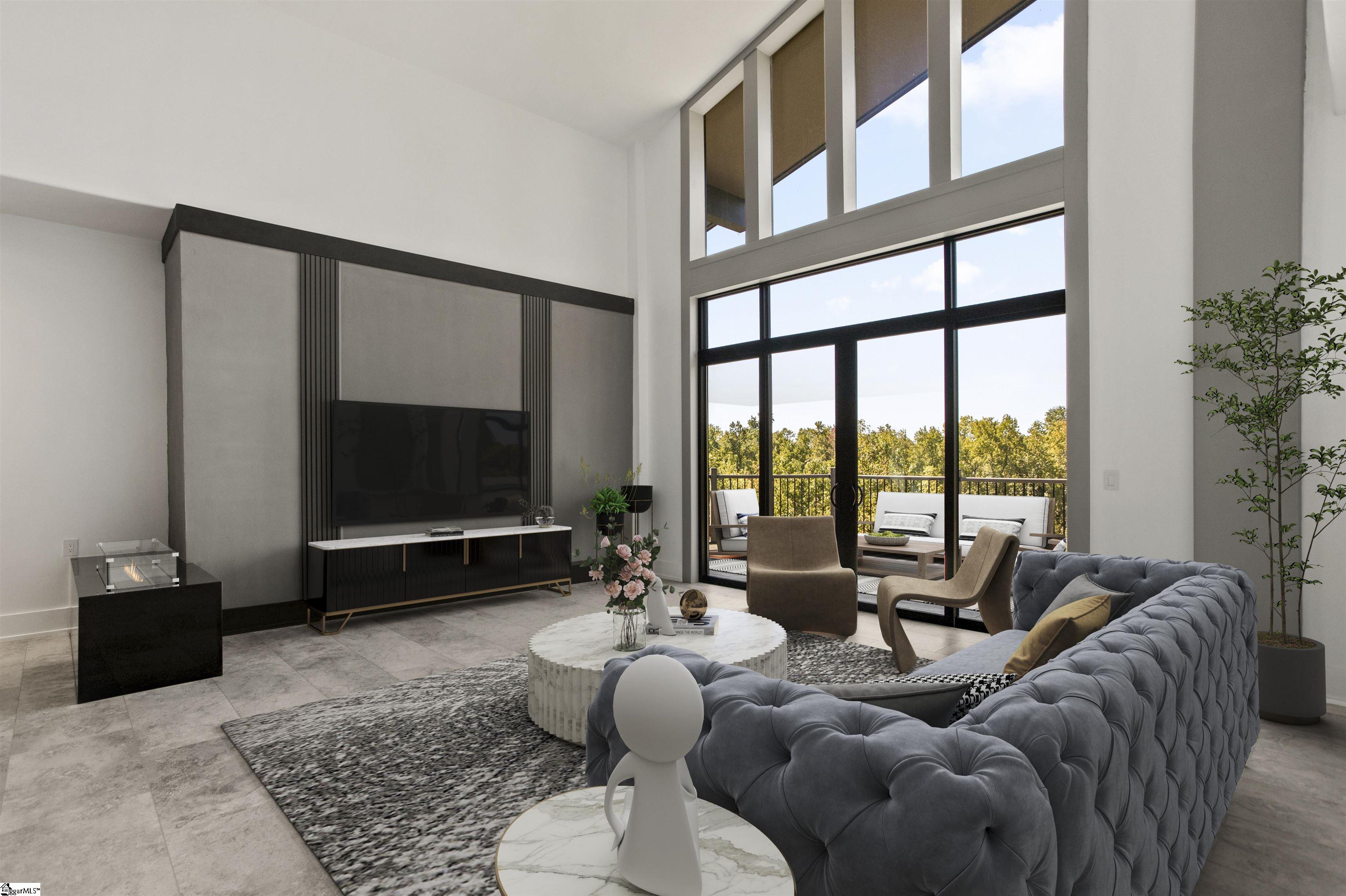 300 Liberty Hill Road Greer, SC 29651 - Photo 13 of 43 Gallery Image 13