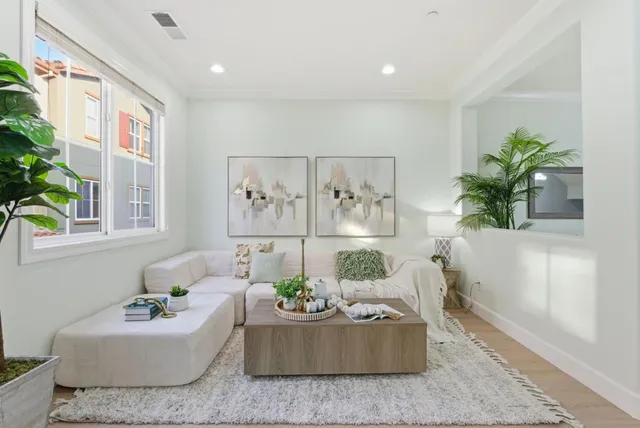 $1,395,000 | 504 San Jorge Terrace, Sunnyvale, CA 94089