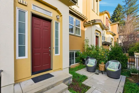 $1,298,000 | 504 San Jorge Terrace, Sunnyvale, CA 94089