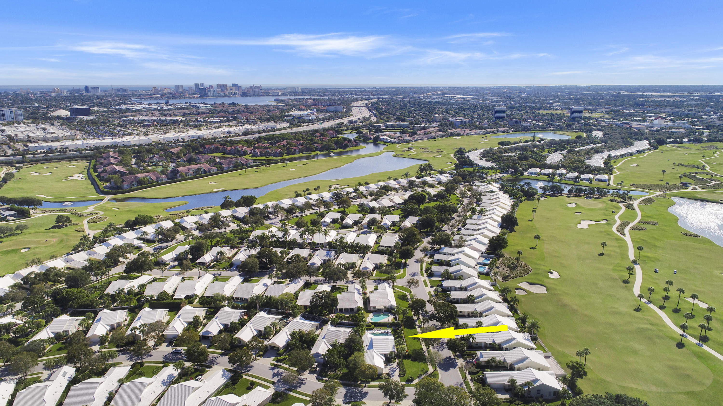 2870 Wilderness Road West Palm Beach, FL 33409 - Photo 11 of 51 Aerials-9