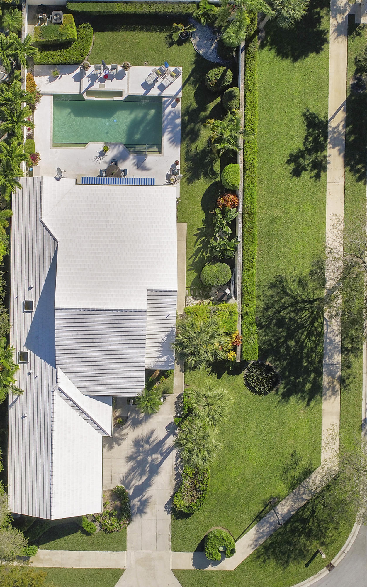 2870 Wilderness Road West Palm Beach, FL 33409 - Photo 12 of 51 Aerials-11