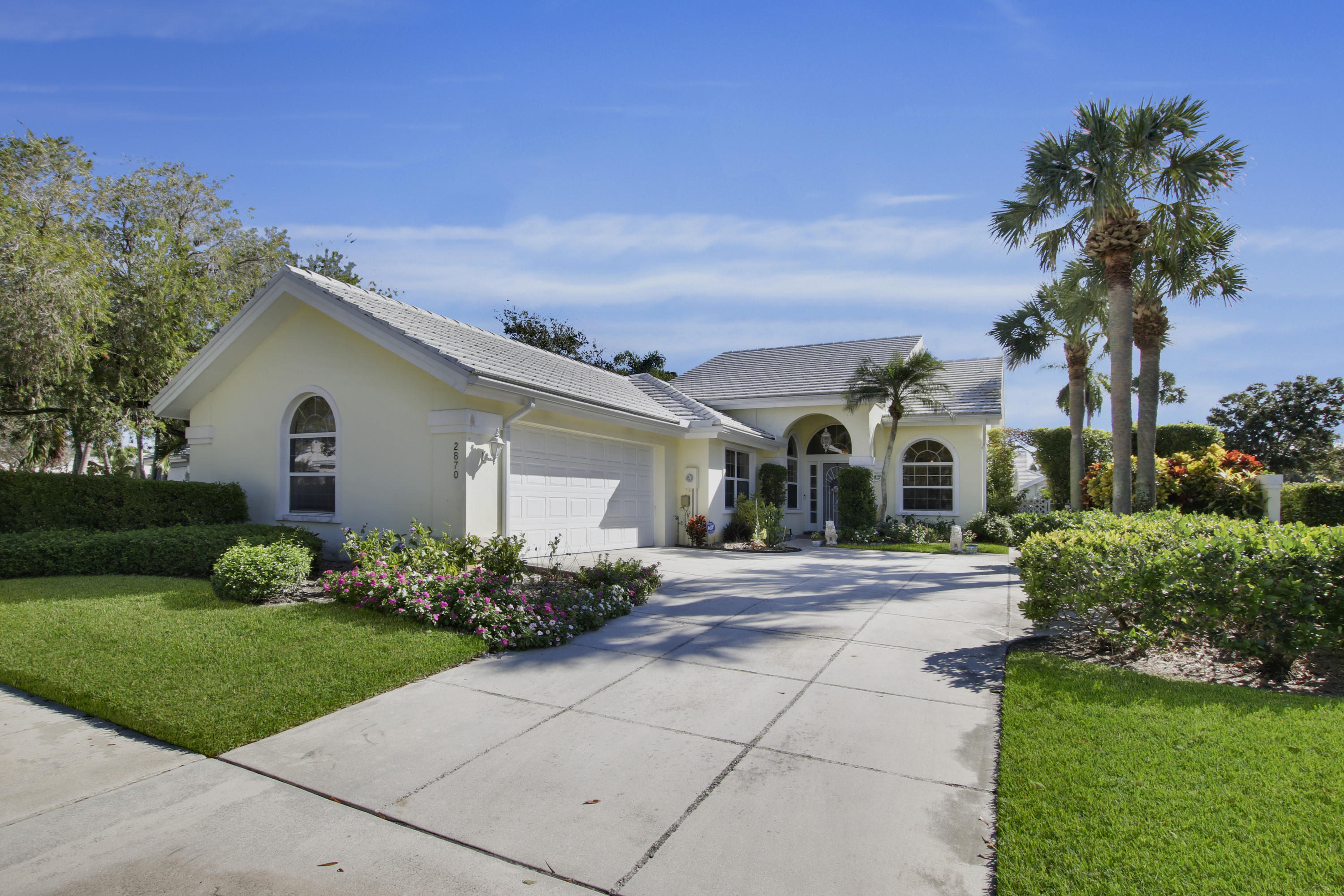 2870 Wilderness Road West Palm Beach, FL 33409 - Photo 2 of 51 House2-26