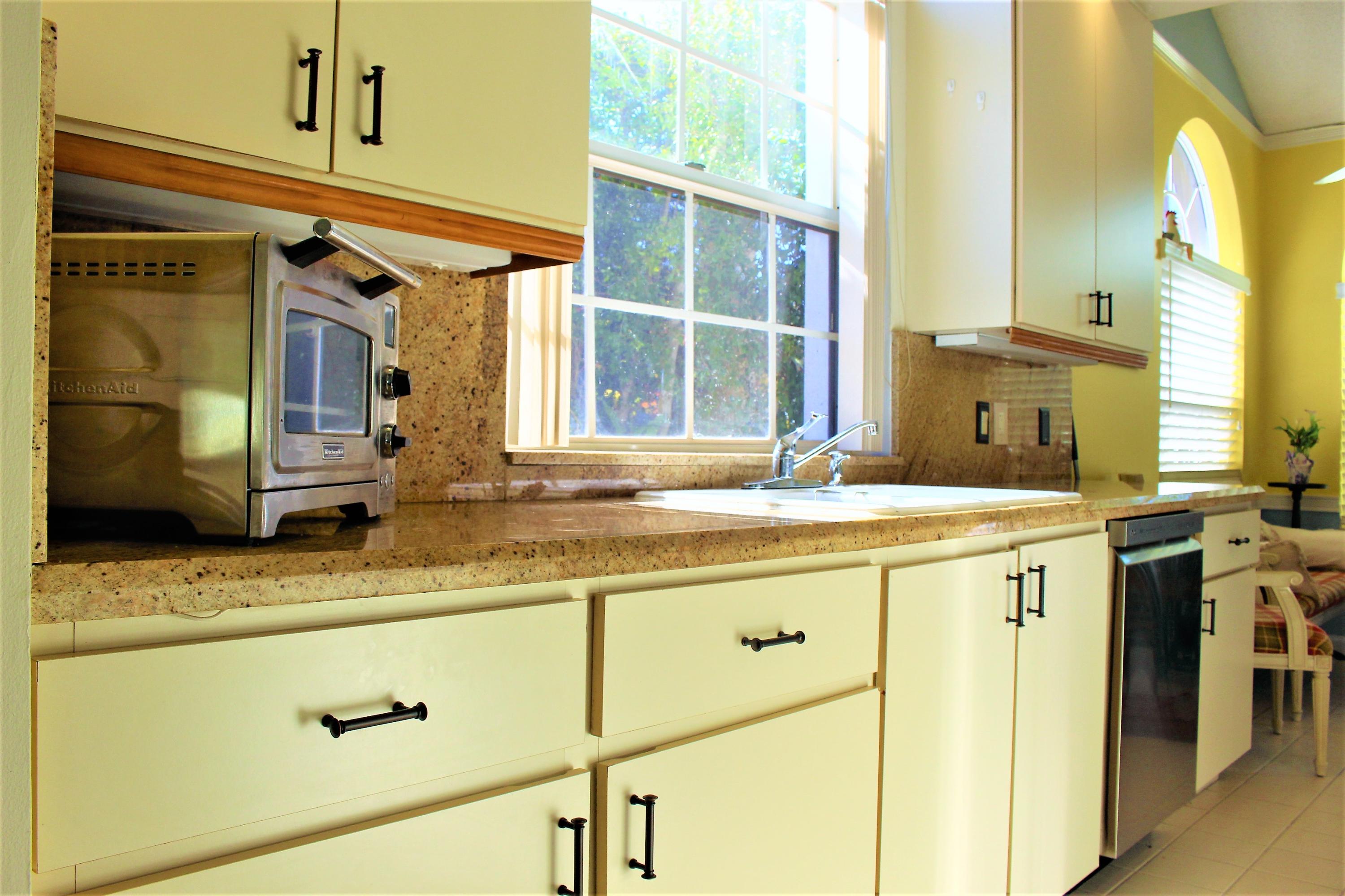 2870 Wilderness Road West Palm Beach, FL 33409 - Photo 22 of 51 Kitchen way 1