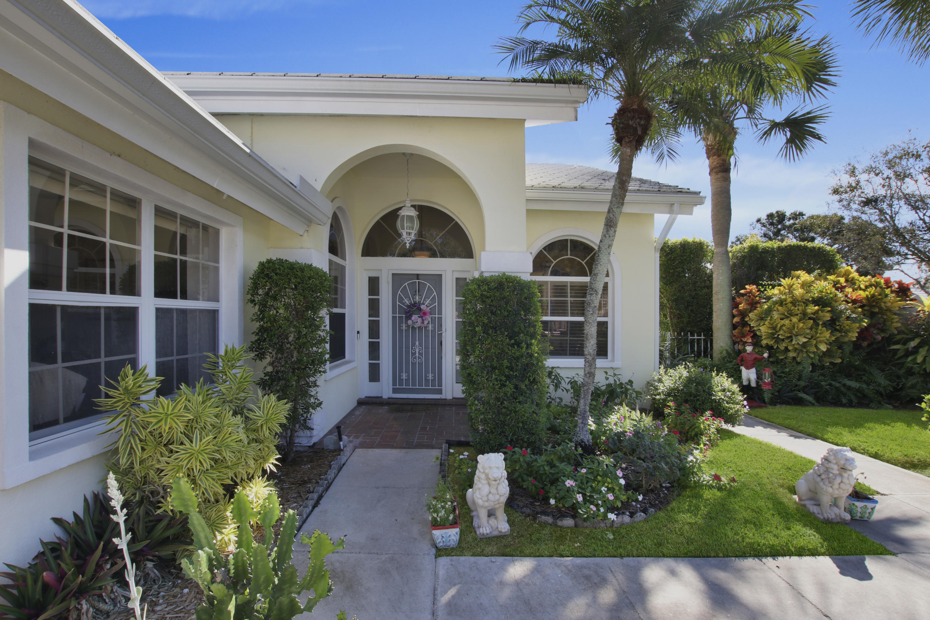 2870 Wilderness Road West Palm Beach, FL 33409 - Photo 3 of 51 House2-25