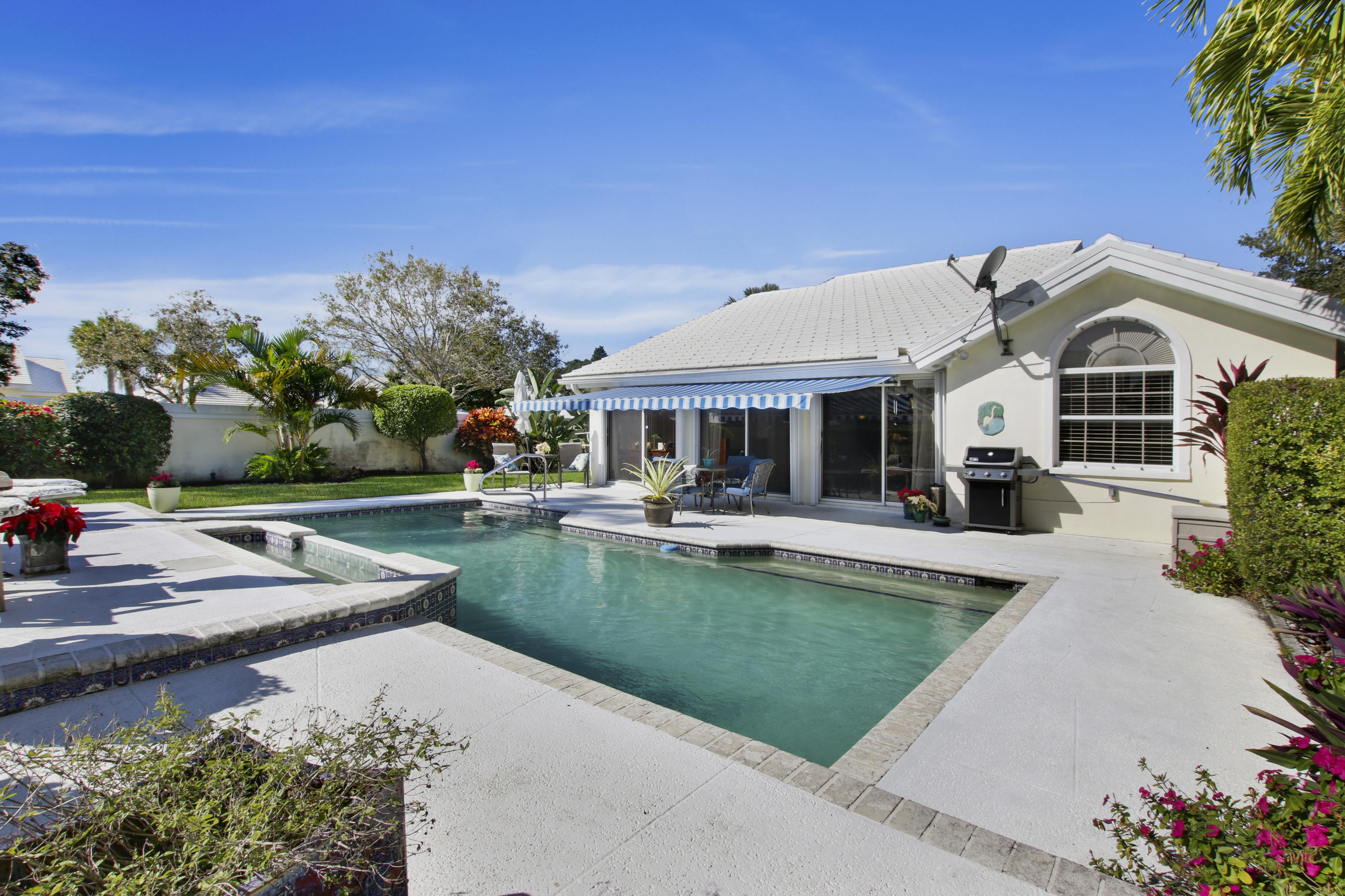 2870 Wilderness Road West Palm Beach, FL 33409 - Photo 36 of 51 House2-22