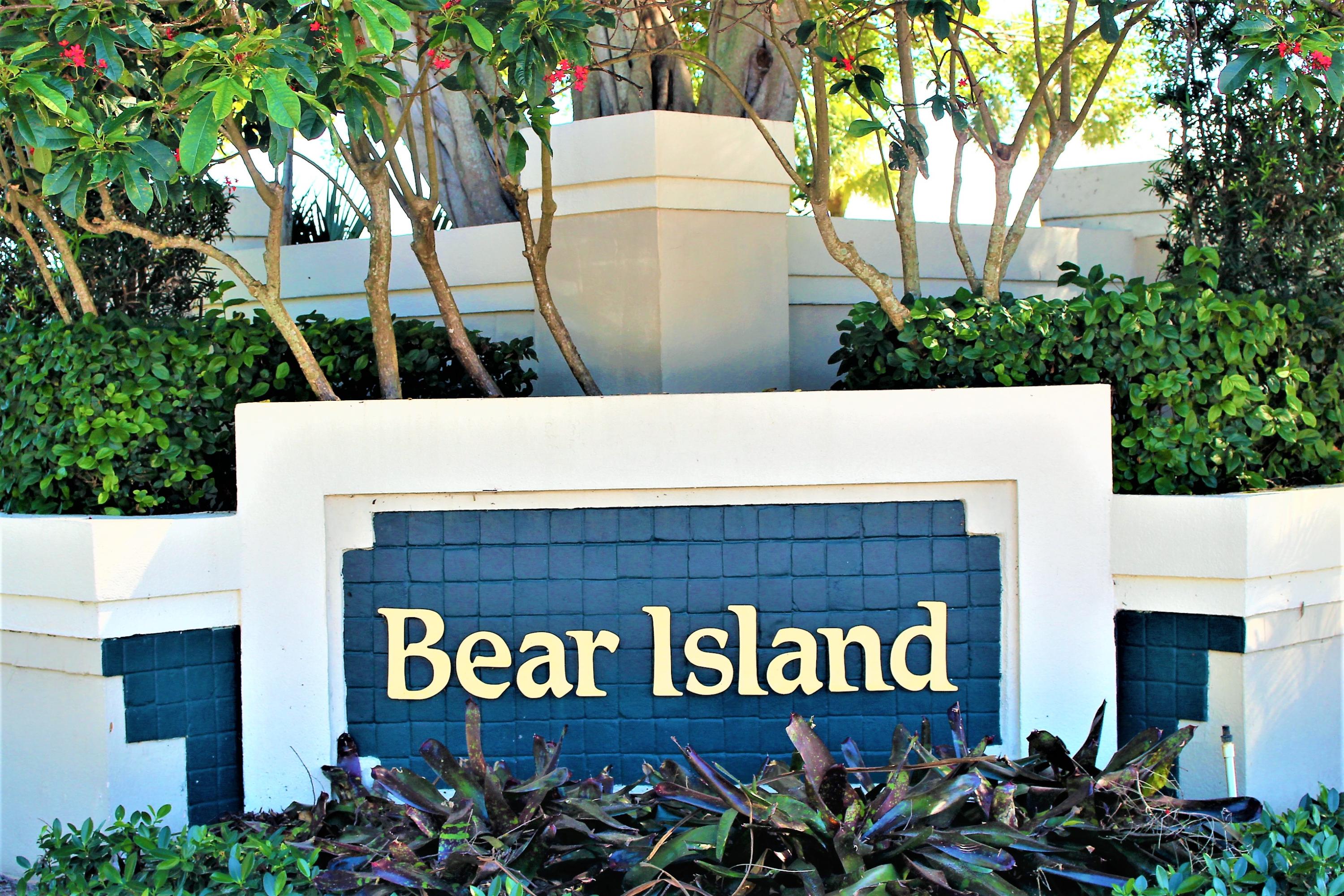 2870 Wilderness Road West Palm Beach, FL 33409 - Photo 39 of 51 Bear Island logo