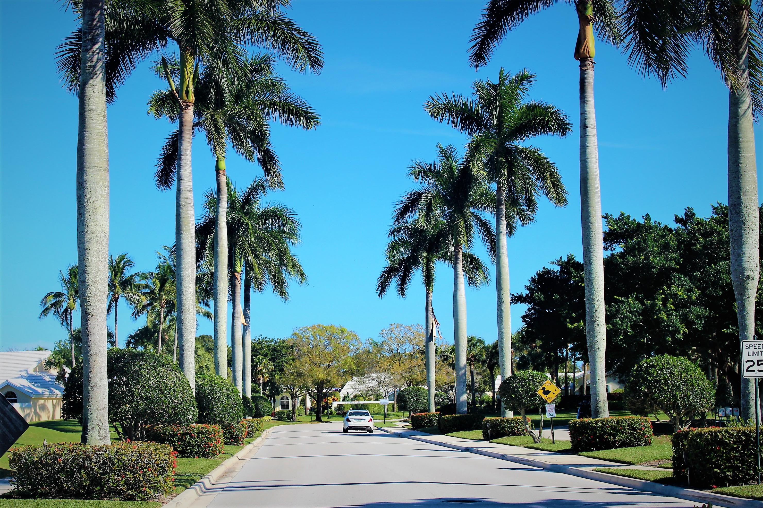 2870 Wilderness Road West Palm Beach, FL 33409 - Photo 40 of 51 Bear Island entrance