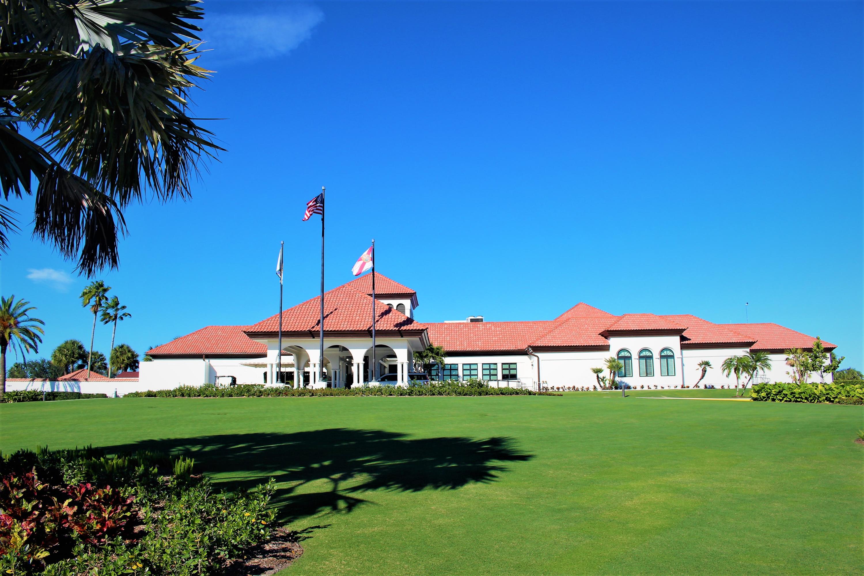 2870 Wilderness Road West Palm Beach, FL 33409 - Photo 41 of 51 Club Face