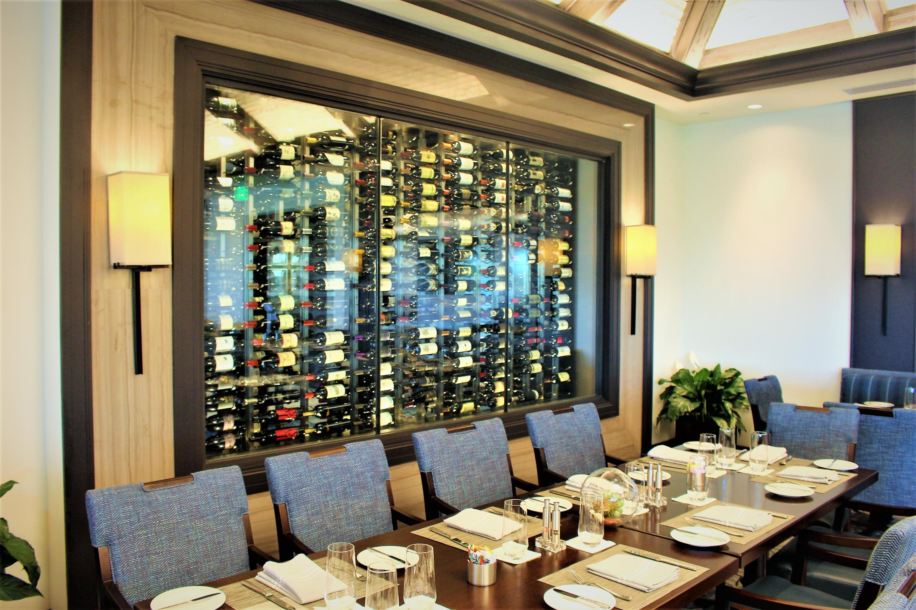 2870 Wilderness Road West Palm Beach, FL 33409 - Photo 45 of 51 Bear Island dinning area