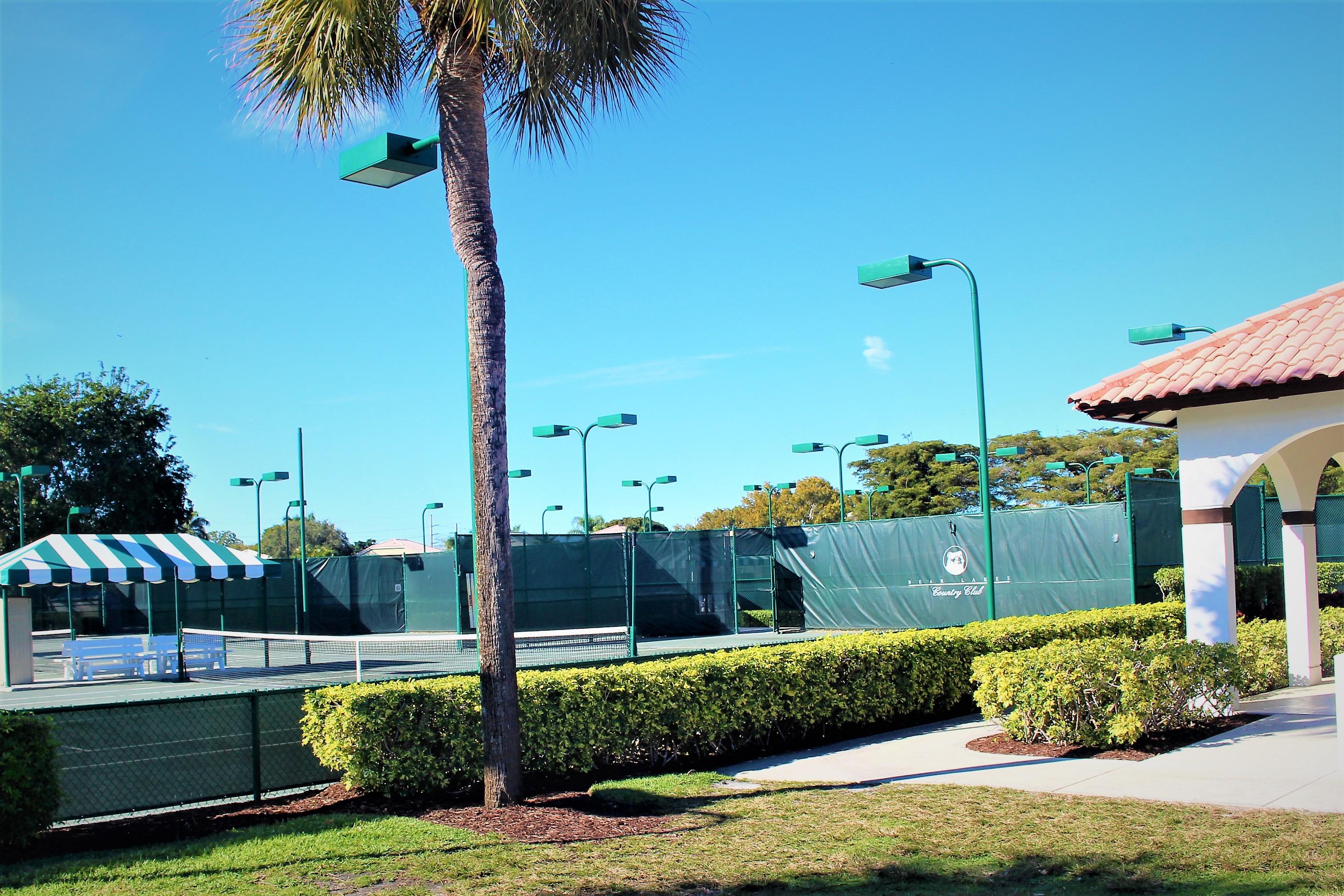 2870 Wilderness Road West Palm Beach, FL 33409 - Photo 47 of 51 Bearl Island tennis