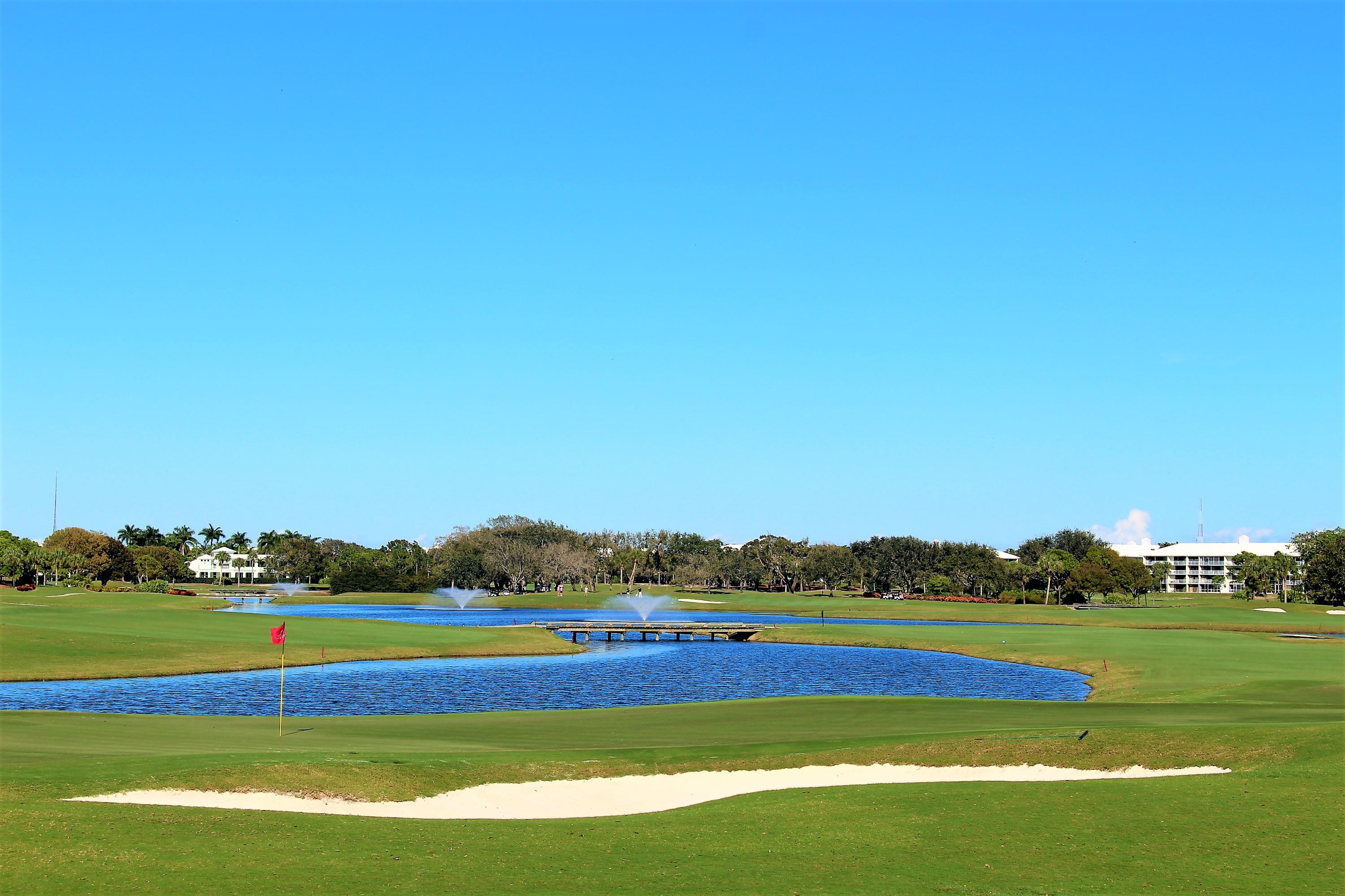 2870 Wilderness Road West Palm Beach, FL 33409 - Photo 49 of 51 Bear Island Golf 2