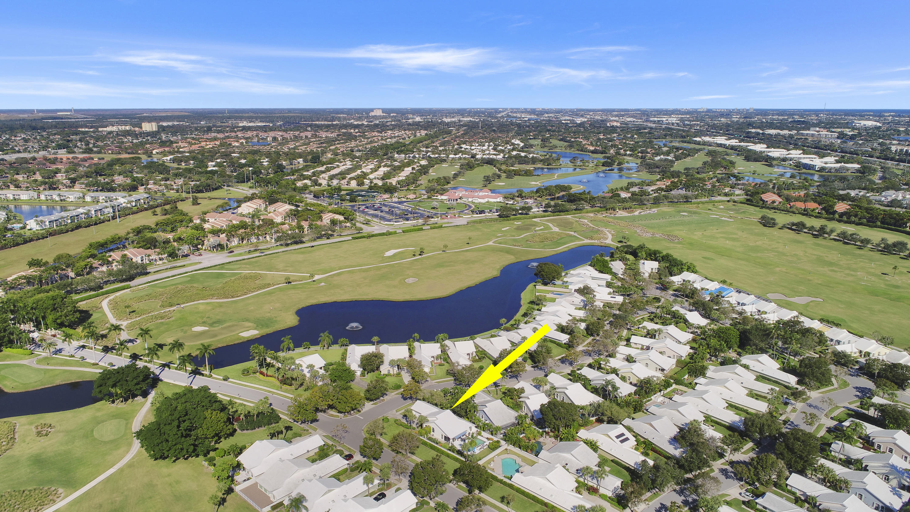 2870 Wilderness Road West Palm Beach, FL 33409 - Photo 8 of 51 Aerials-6