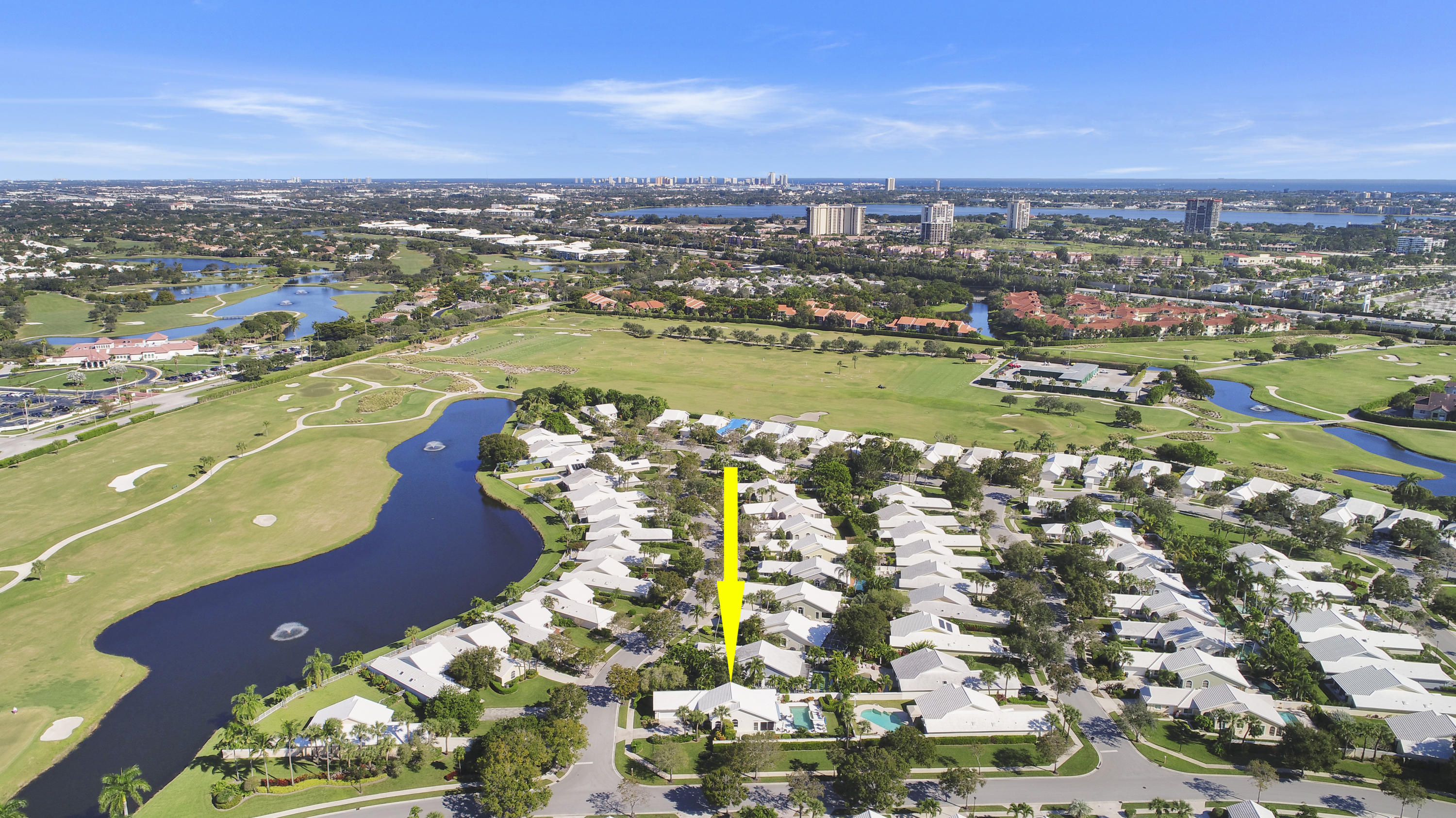 2870 Wilderness Road West Palm Beach, FL 33409 - Photo 9 of 51 Aerials-7