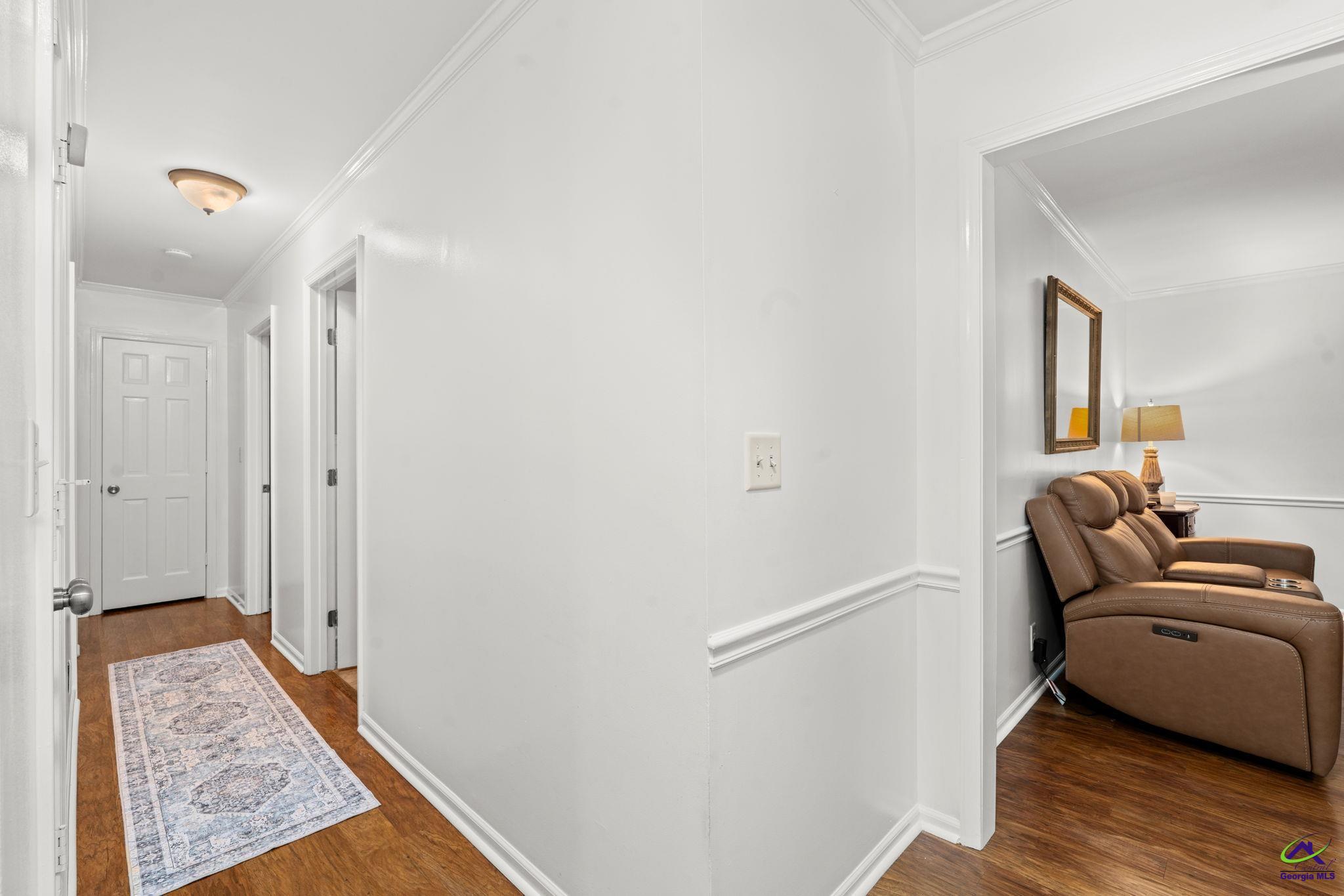 732 Bass Road Macon, GA 31210 - Photo 39 of 49 Gallery Image 39