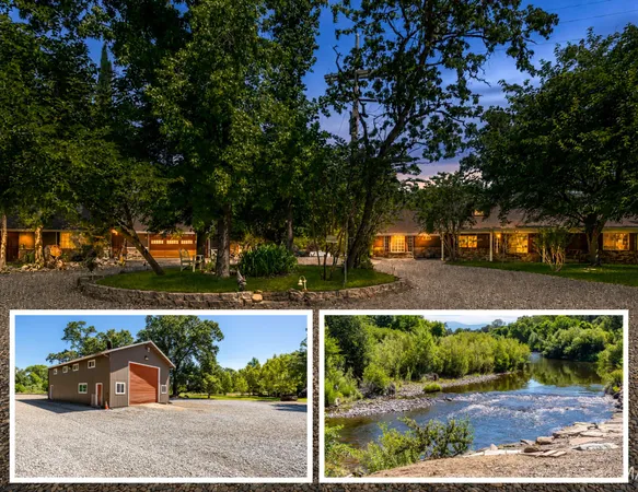$1,150,000 | 22712 Rovern Ranch Road, Palo Cedro, CA 96073
