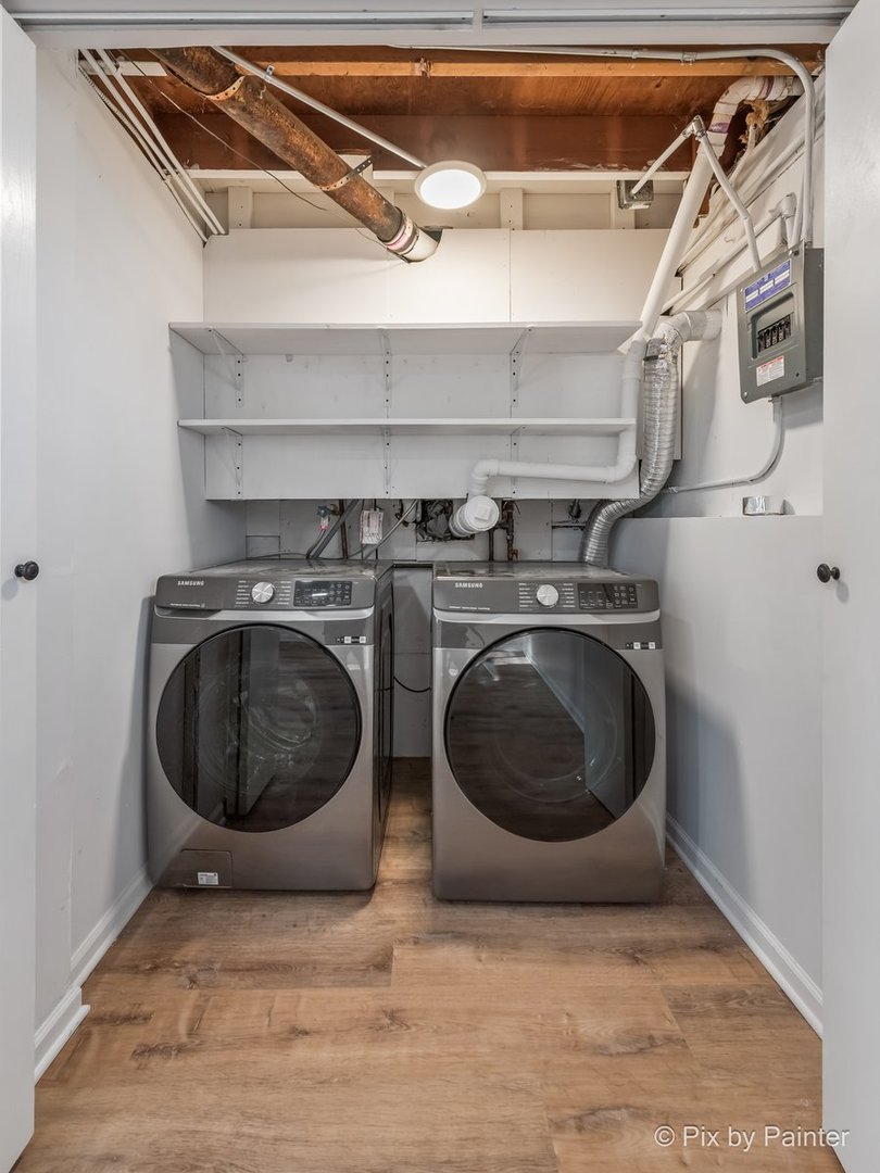 1019 Maple Street Lake In The Hills, IL 60156 - Photo 27 of 31