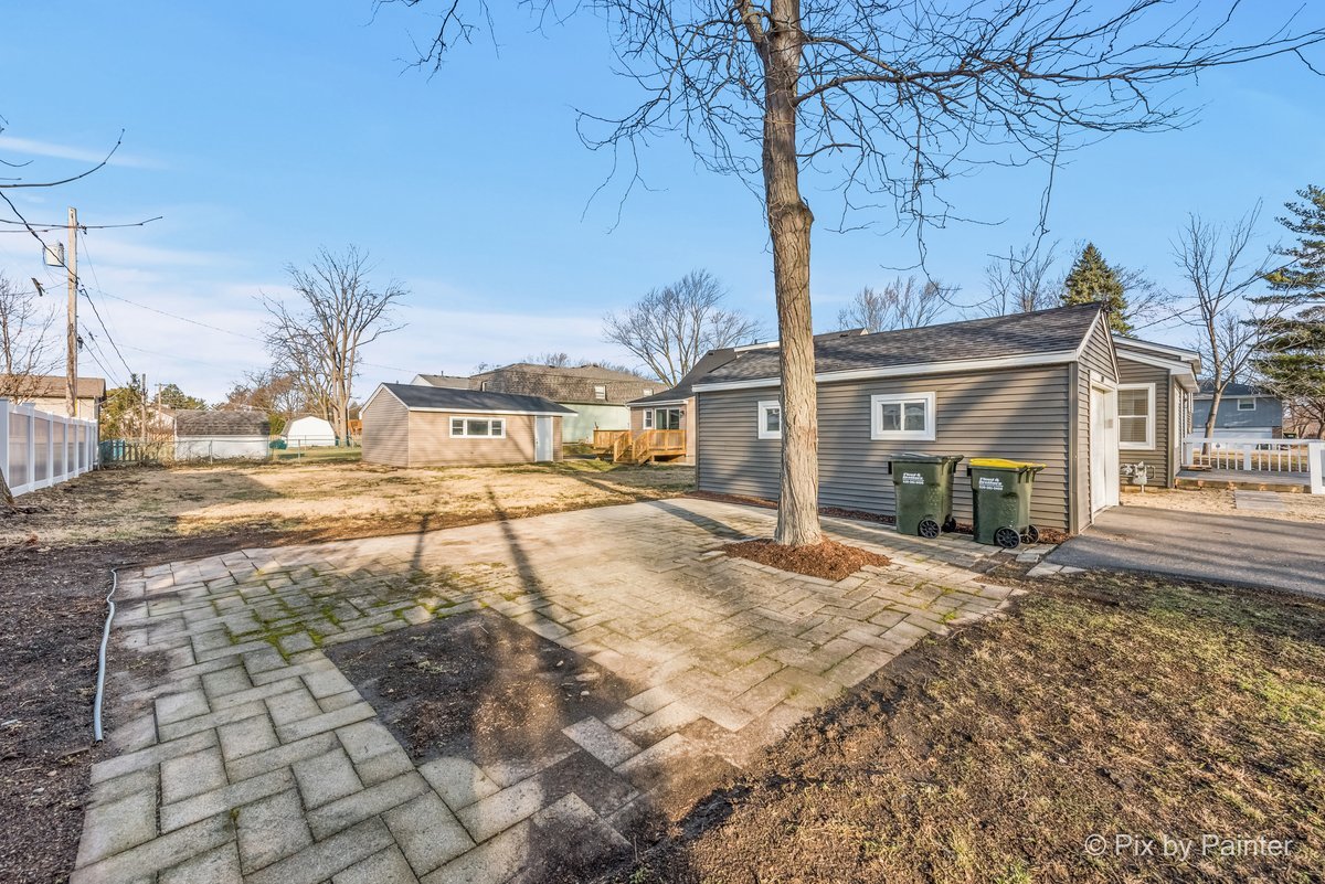 1019 Maple Street Lake In The Hills, IL 60156 - Photo 31 of 31