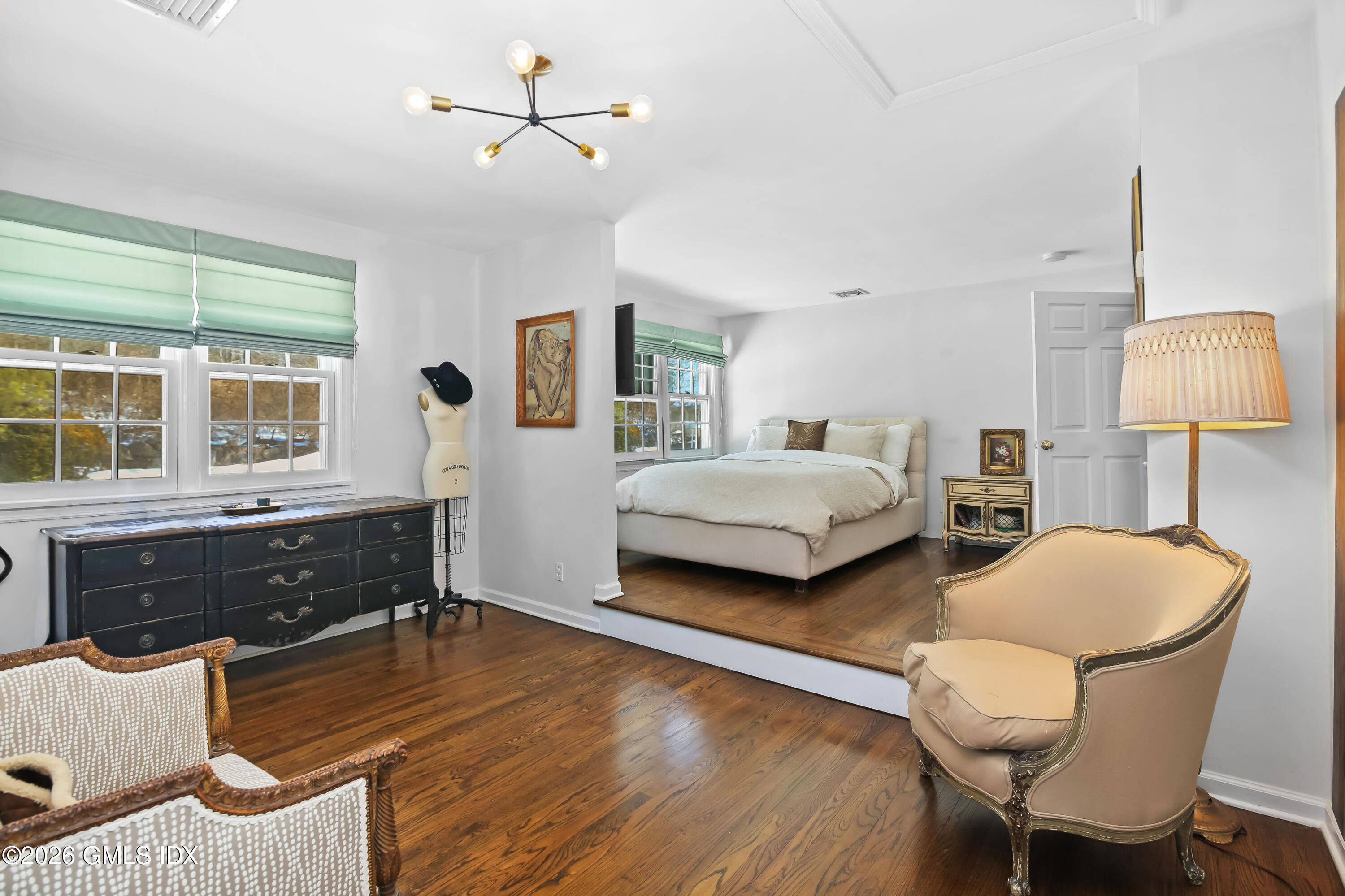 189 Riversville Road Greenwich, CT 06831 - Photo 11 of 24 Primary Suite