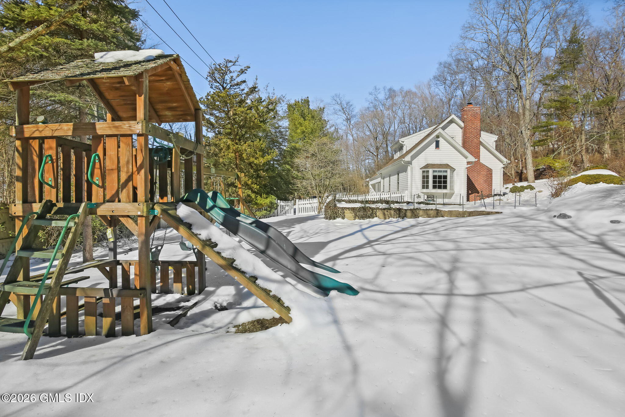 189 Riversville Road Greenwich, CT 06831 - Photo 18 of 24 89-web-or-mls-189-riversville-rd
