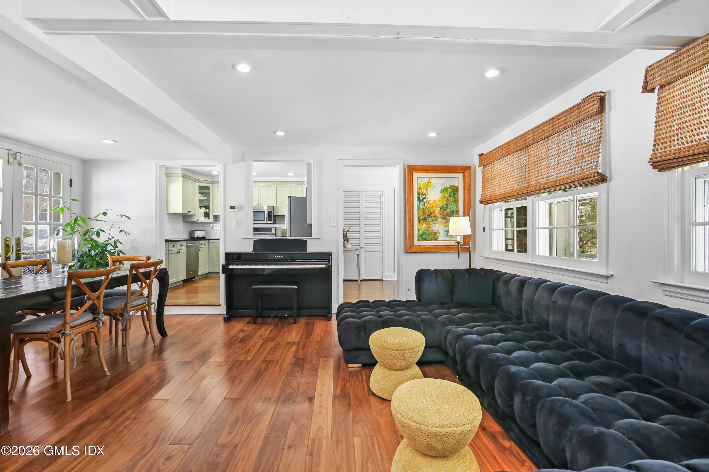 189 Riversville Road Greenwich, CT 06831 - Photo 7 of 24 Family Room