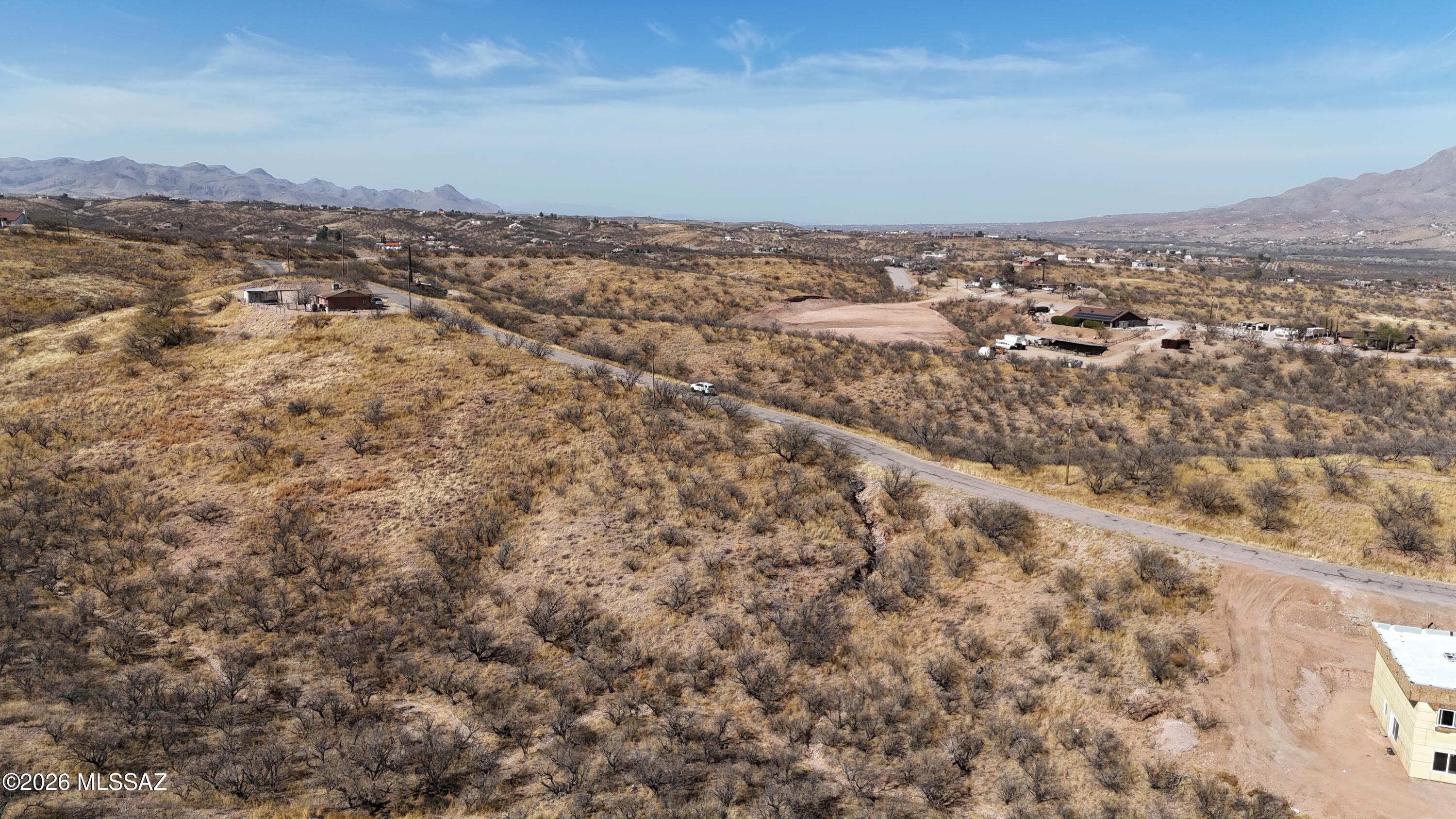 387 Paseo Ardilla, Unit 21 Rio Rico, AZ 85648 - Photo 8 of 12