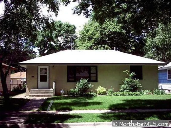 $289,000 | 4929 North Queen Avenue, Minneapolis, MN 55430