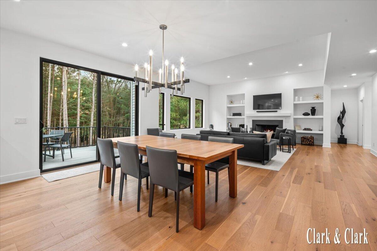 10660 Kissing Ridge Drive Southeast Lowell, MI 49331 - Photo 11 of 51 054-INTERIOR 08A