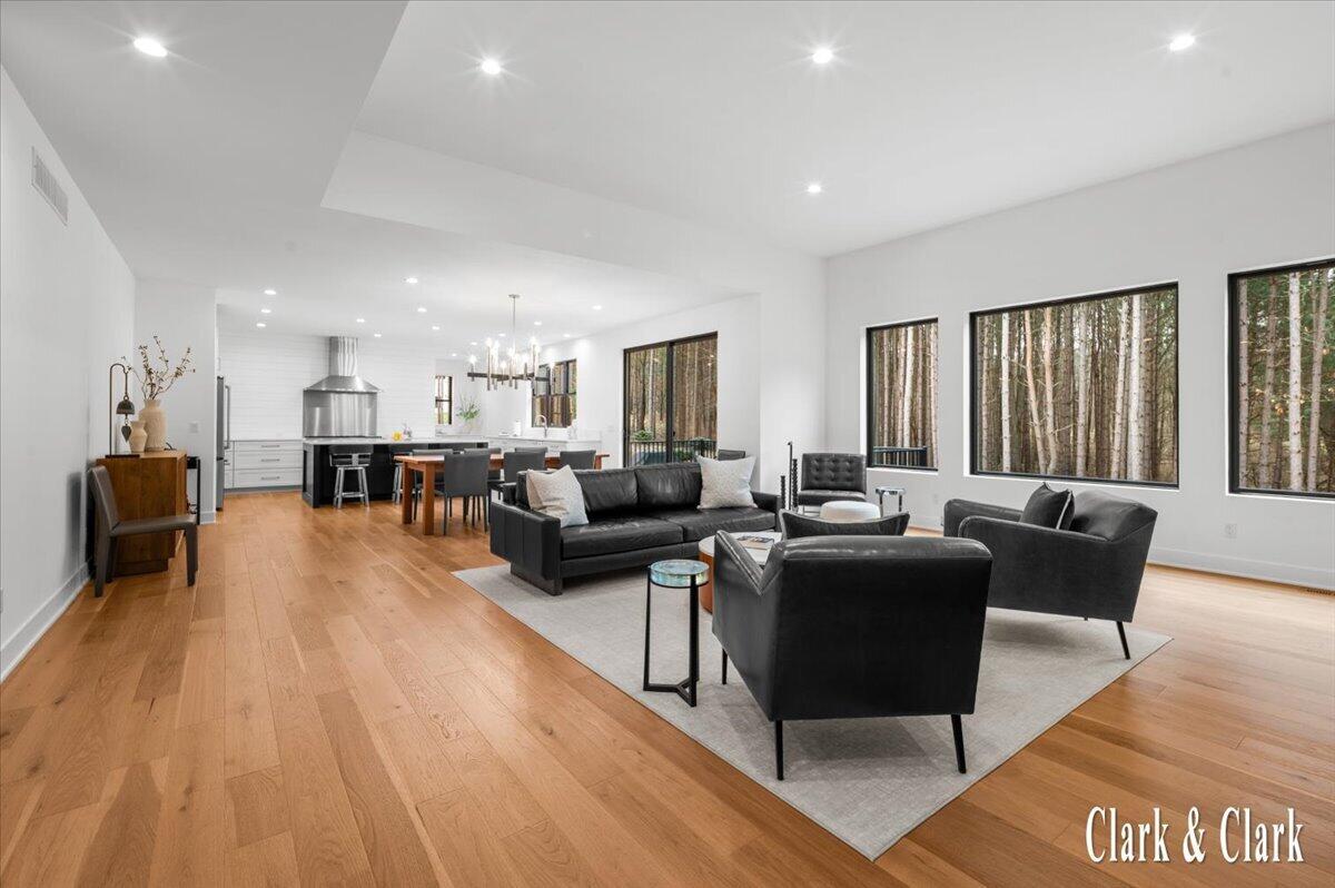 10660 Kissing Ridge Drive Southeast Lowell, MI 49331 - Photo 15 of 51 046-INTERIOR 04A