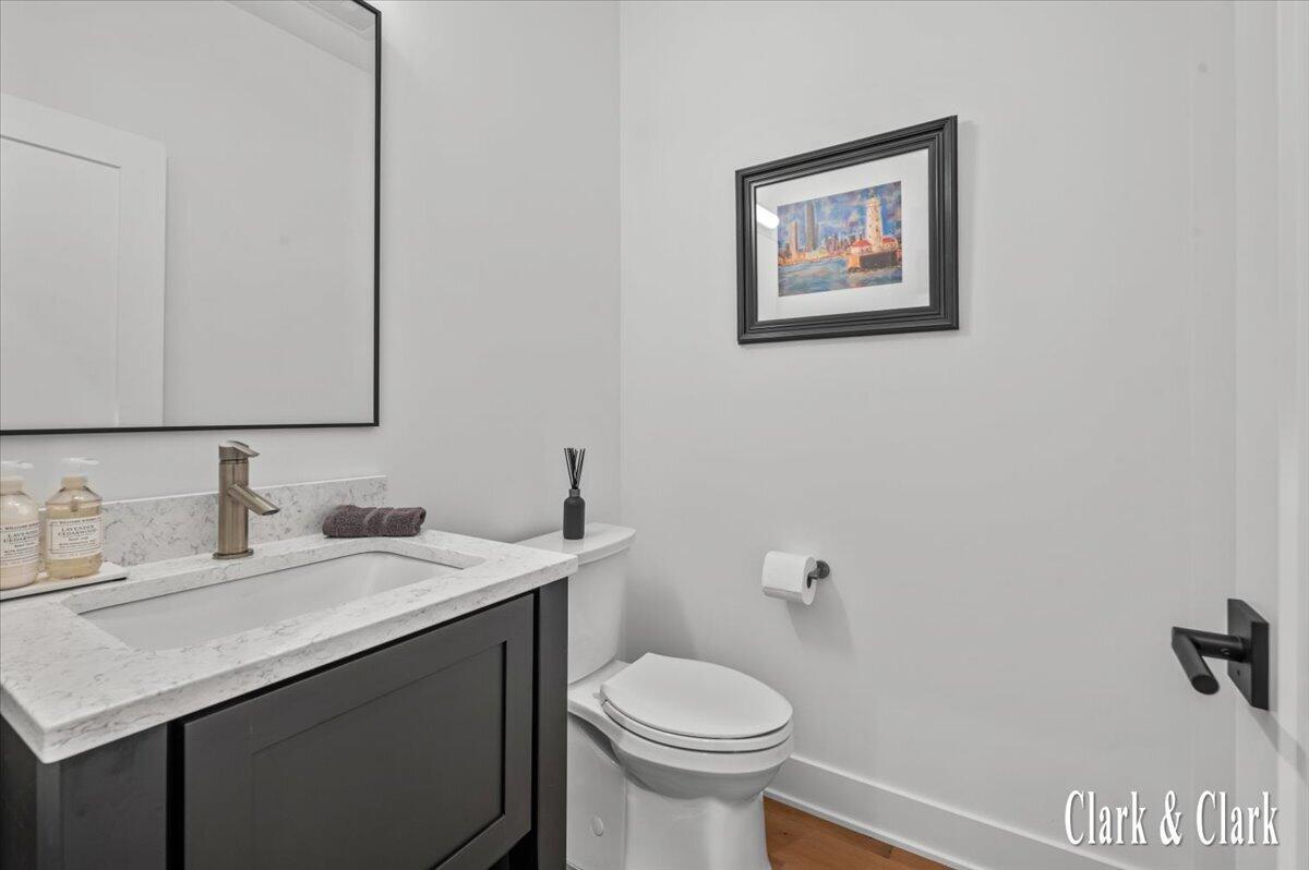 10660 Kissing Ridge Drive Southeast Lowell, MI 49331 - Photo 24 of 51 076-INTERIOR 19A