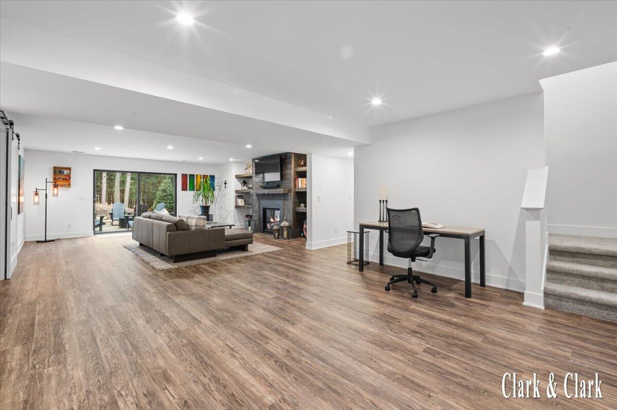 10660 Kissing Ridge Drive Southeast Lowell, MI 49331 - Photo 25 of 51 086-INTERIOR 24A