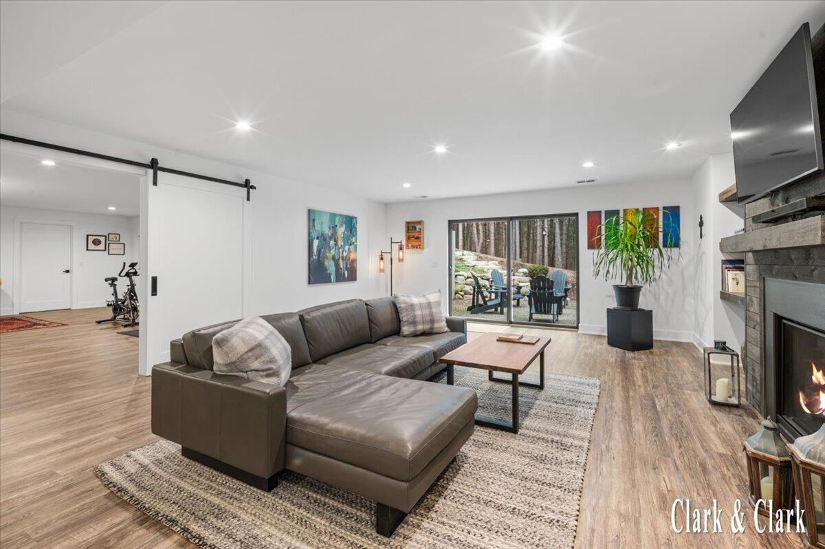 10660 Kissing Ridge Drive Southeast Lowell, MI 49331 - Photo 27 of 51 090-INTERIOR 26A