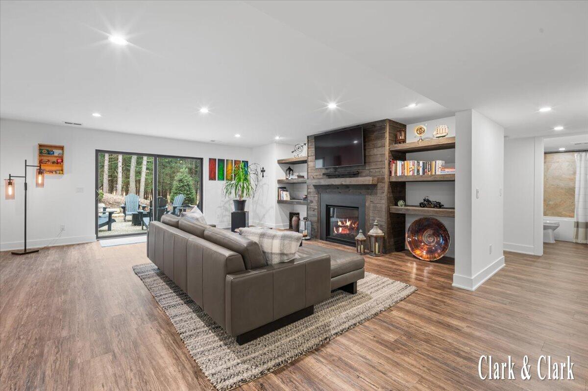 10660 Kissing Ridge Drive Southeast Lowell, MI 49331 - Photo 30 of 51 096-INTERIOR 29A