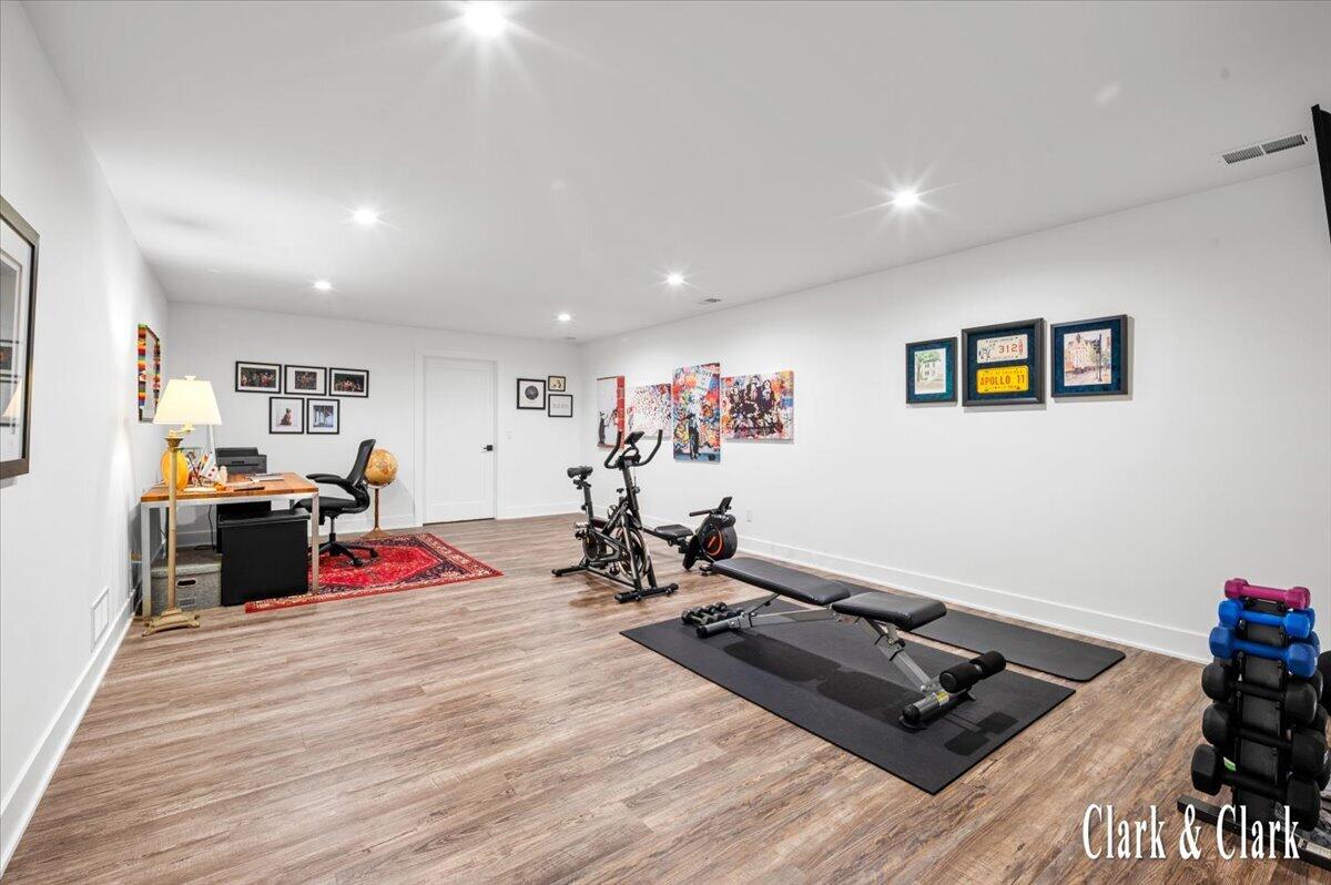 10660 Kissing Ridge Drive Southeast Lowell, MI 49331 - Photo 31 of 51 098-INTERIOR 30A