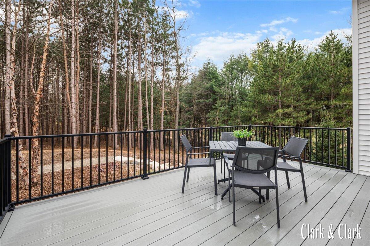 10660 Kissing Ridge Drive Southeast Lowell, MI 49331 - Photo 37 of 51 038-EXTERIOR 12A