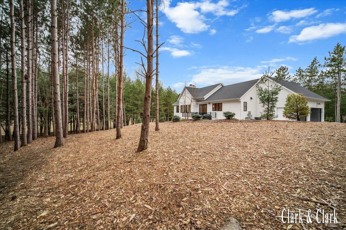 10660 Kissing Ridge Drive Southeast Lowell, MI 49331 - Photo 40 of 51 034-EXTERIOR 10A