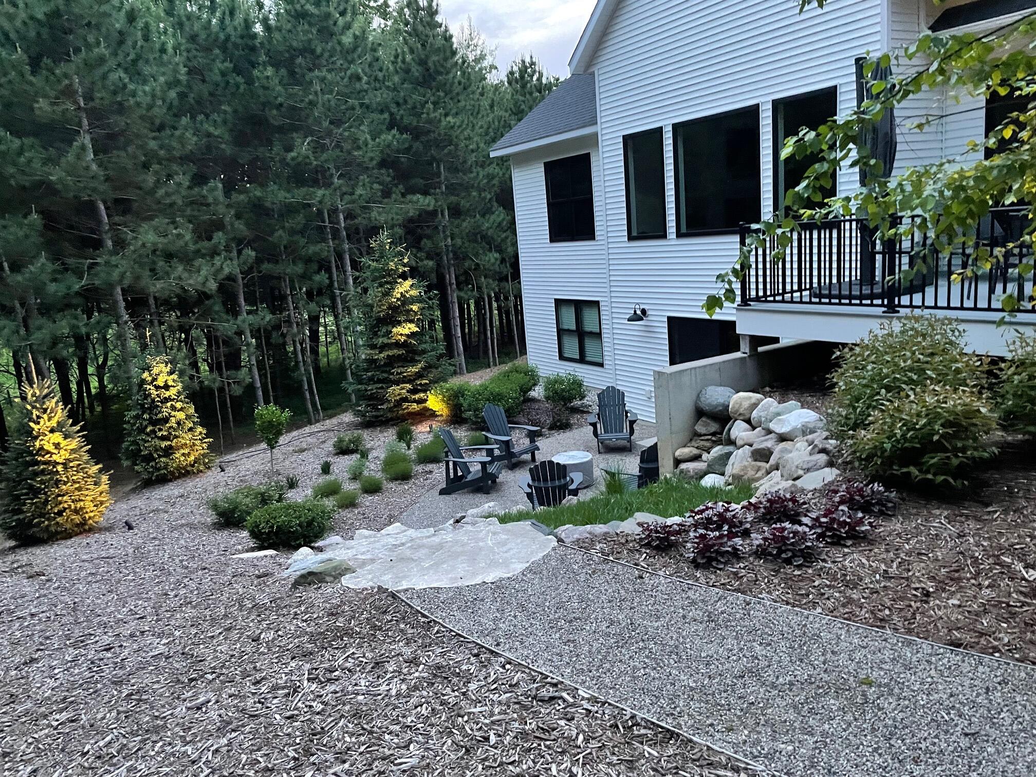 10660 Kissing Ridge Drive Southeast Lowell, MI 49331 - Photo 41 of 51 IMG_3498