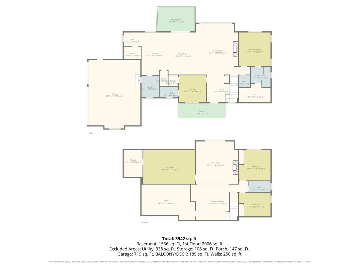 10660 Kissing Ridge Drive Southeast Lowell, MI 49331 - Photo 51 of 51 all_floors_10660_kissing_rock_avenue_sou