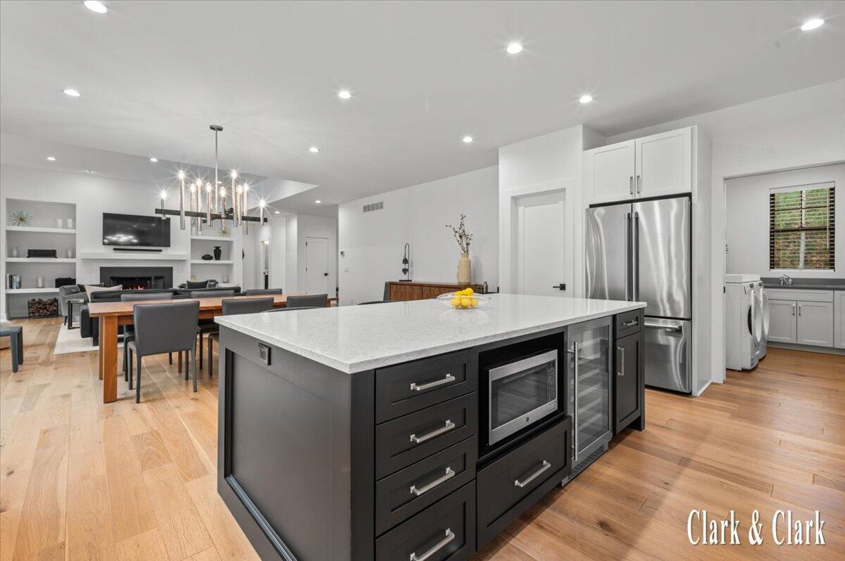 10660 Kissing Ridge Drive Southeast Lowell, MI 49331 - Photo 8 of 51 060-INTERIOR 11A