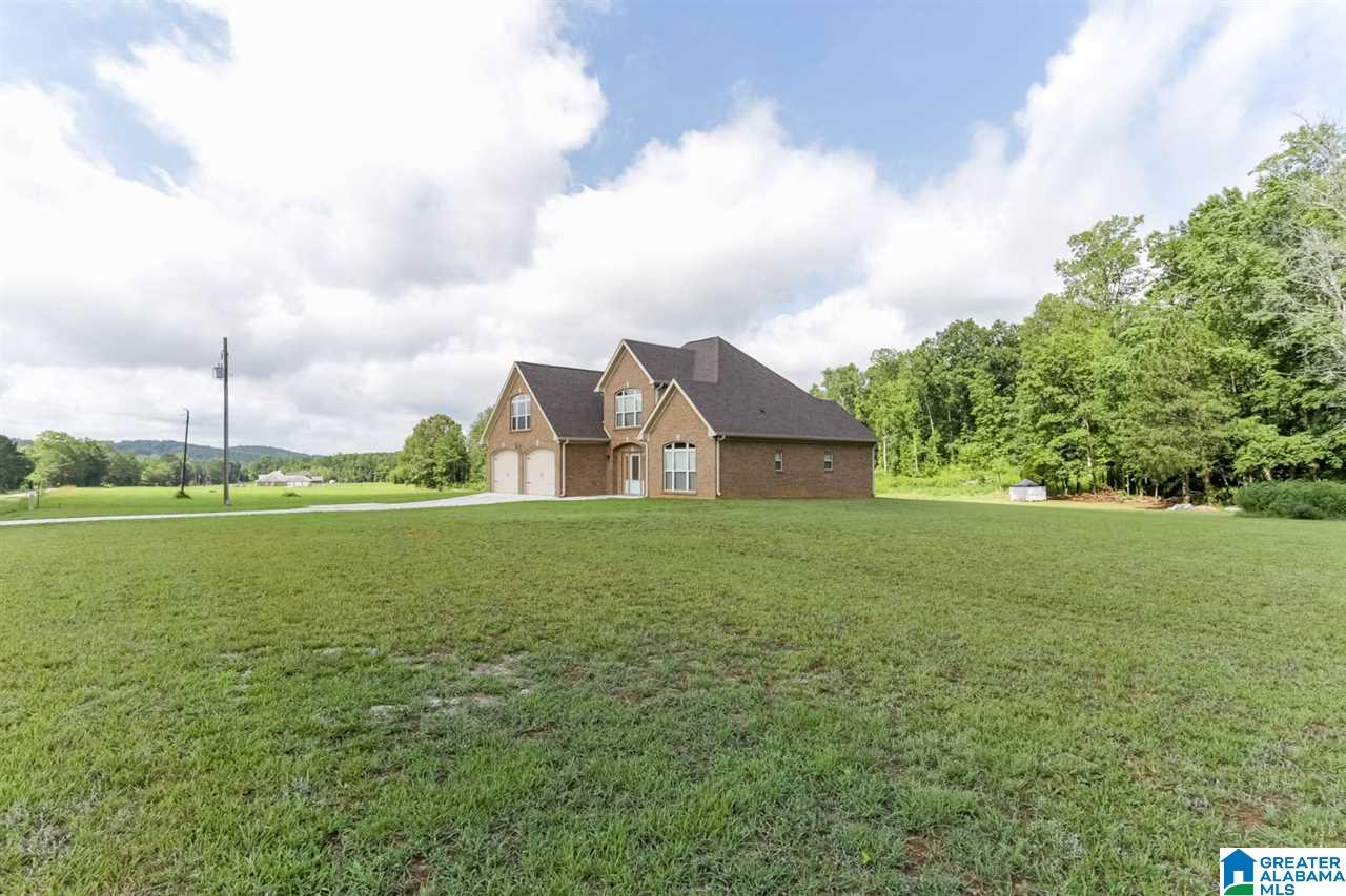 2485 Crawford Cove Road Springville, AL 35146 - Photo 2 of 40